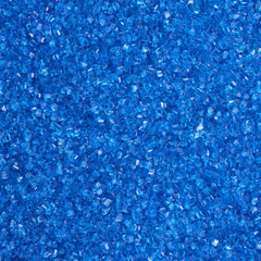 DecoPac front-view shaker showing label and sprinkle-top for easy application