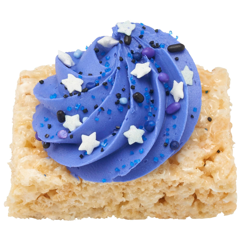 DecoPac sprinkles scattered on party table demonstrating festive look for celebrations