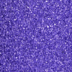 DecoPac lavender shaker front view showing packaging and easy-pour top, ideal for consistent decorating