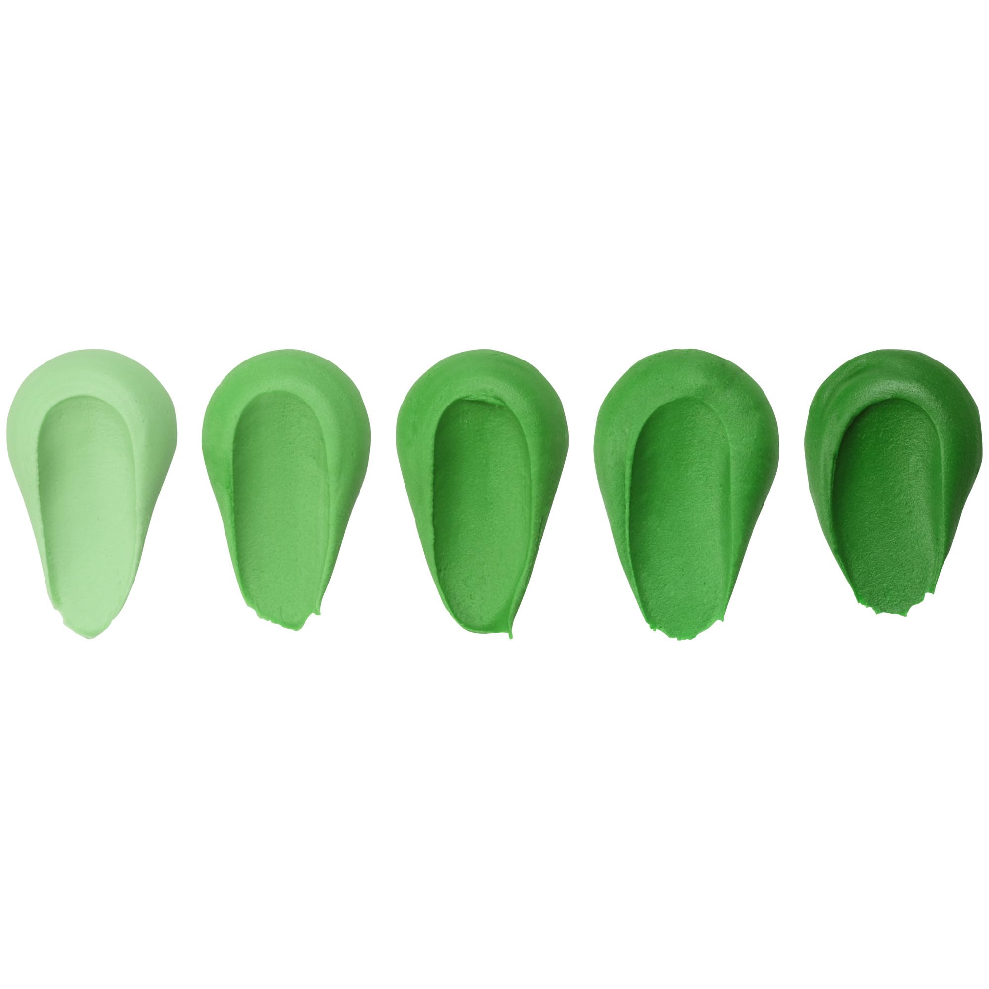 DecoPac pointed tip detail for controlled drops and precise coloring use