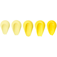 DecoPac pointed nozzle detail enabling precise drops for accurate color control