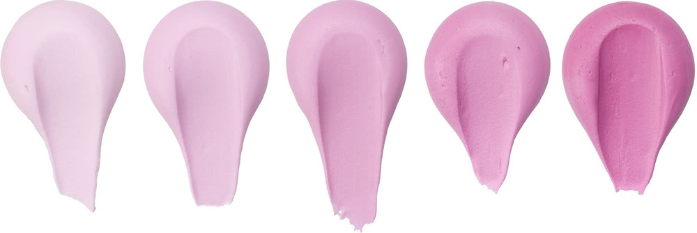 DecoPac squeeze tip detail for precise dispensing and controlled use