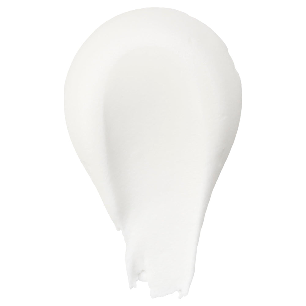 DecoPac whitened buttercream on cake delivering clean, photo-ready finish