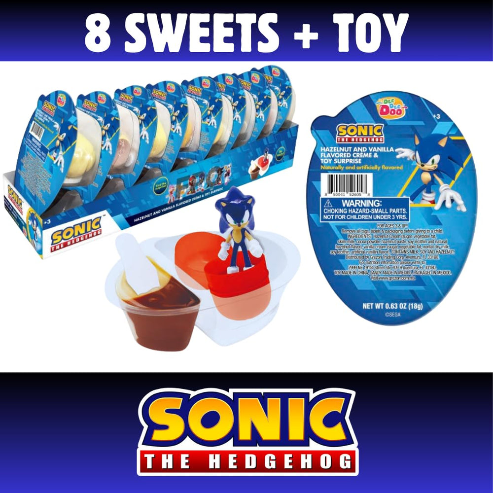 Dee Dee Doo collectible toy surprise unboxed and ready to play