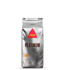 Delta Cafés front packaging showing 35.2oz bag and brand for confident purchase