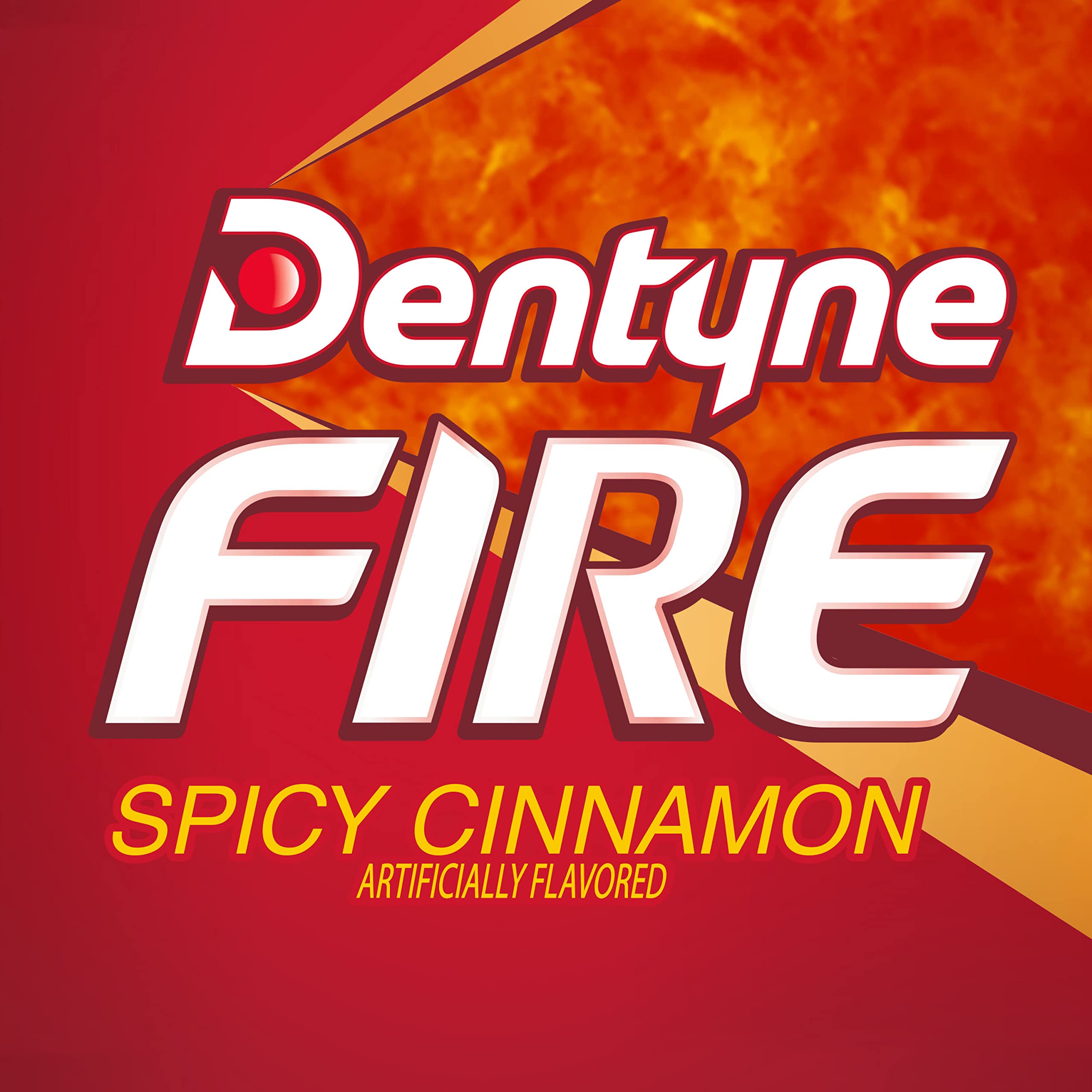 Dentyne commuter using gum before meeting for confident fresh breath