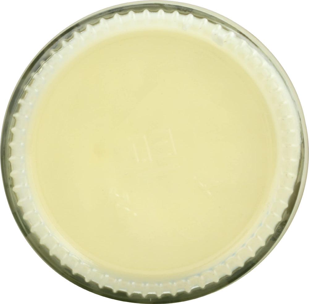 Devon Cream Company jar on tea table showing elegant serving occasion benefit