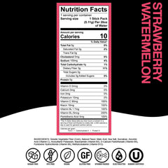 Devotion Nutrition HydroFLEX powder close-up highlighting fine texture and mixability