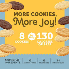 Dewey's Bakery cookie thin beside coffee cup illustrating perfect dunking and pairing