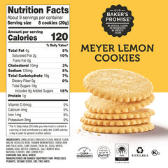 Dewey's Toasted Coconut cookie detail with visible coconut and golden toasting