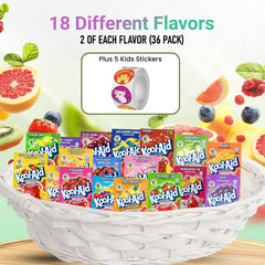 D.F. LUXURY single packet close-up displaying flavor label and easy-open convenience