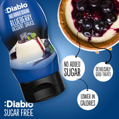 Diablo squeeze cap close-up for controlled pouring and less mess