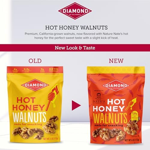 Diamond of California zipper detail on bag preserving freshness between snacks
