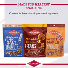Diamond of California 4 oz serving size comparison for portable portion control