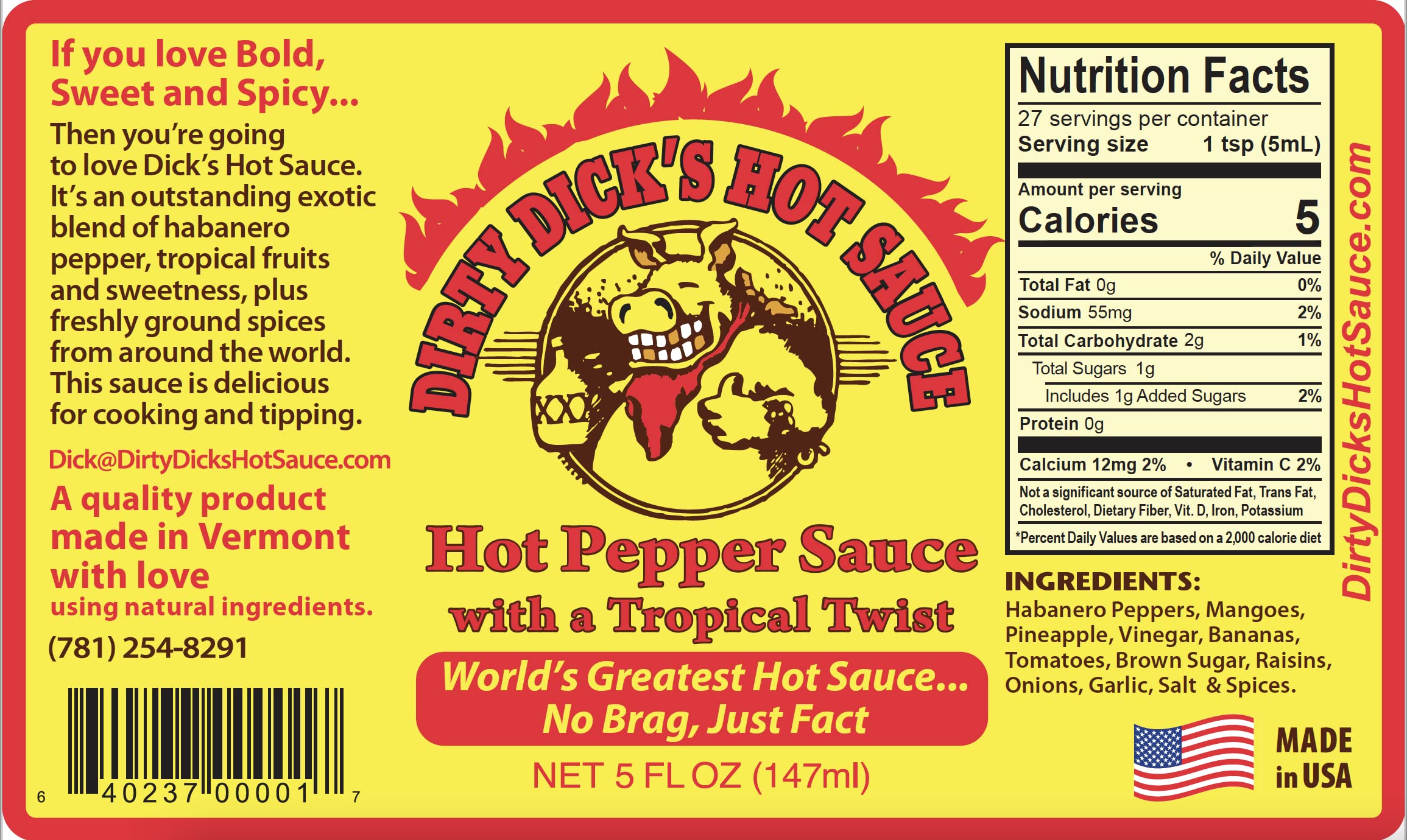 Dirty Dick's sauce mixed in a bowl for marinade showing ingredients benefit: ready-to-use marinade