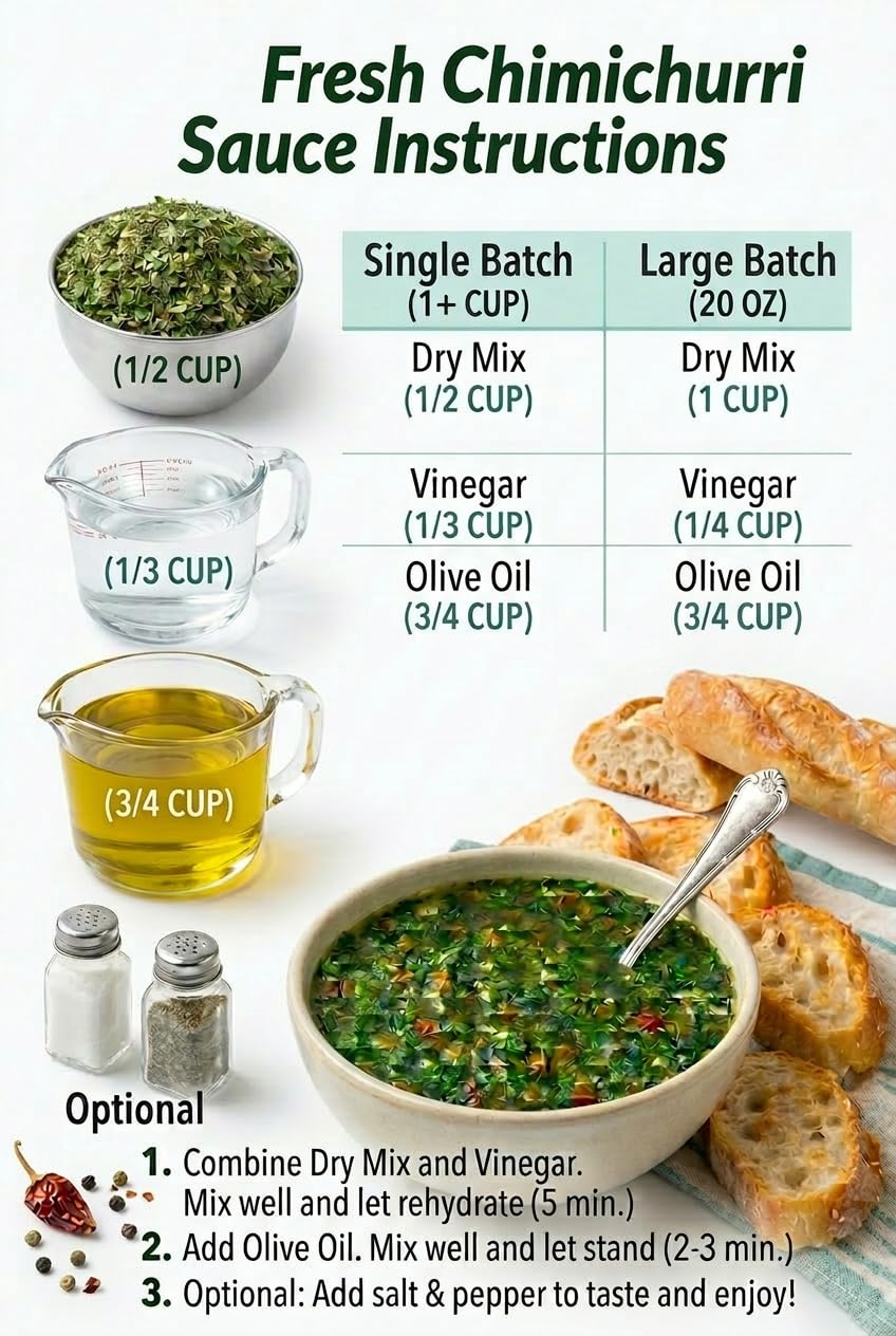 Outdoor picnic spread with Disco Queen chimichurri, ideal for BBQ gatherings