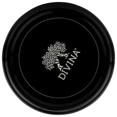 Divina marinade oil and herbs detail emphasizing glossy finish and preserved taste