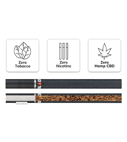 The Frugal Smoker djarum black 80-count layout overhead illustrating full-pack convenience benefit