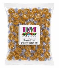 DM Sweets close-up disc texture highlighting glossy long-lasting surface
