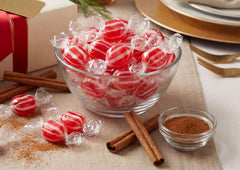DM Sweets individually wrapped piece for freshness and convenience