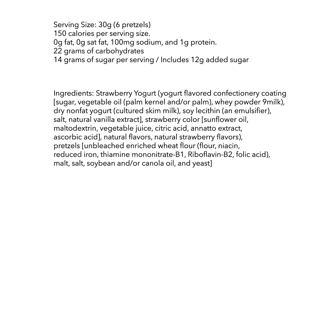 DM Sweets hand holding 1 lb bag showing true scale and portioning benefit