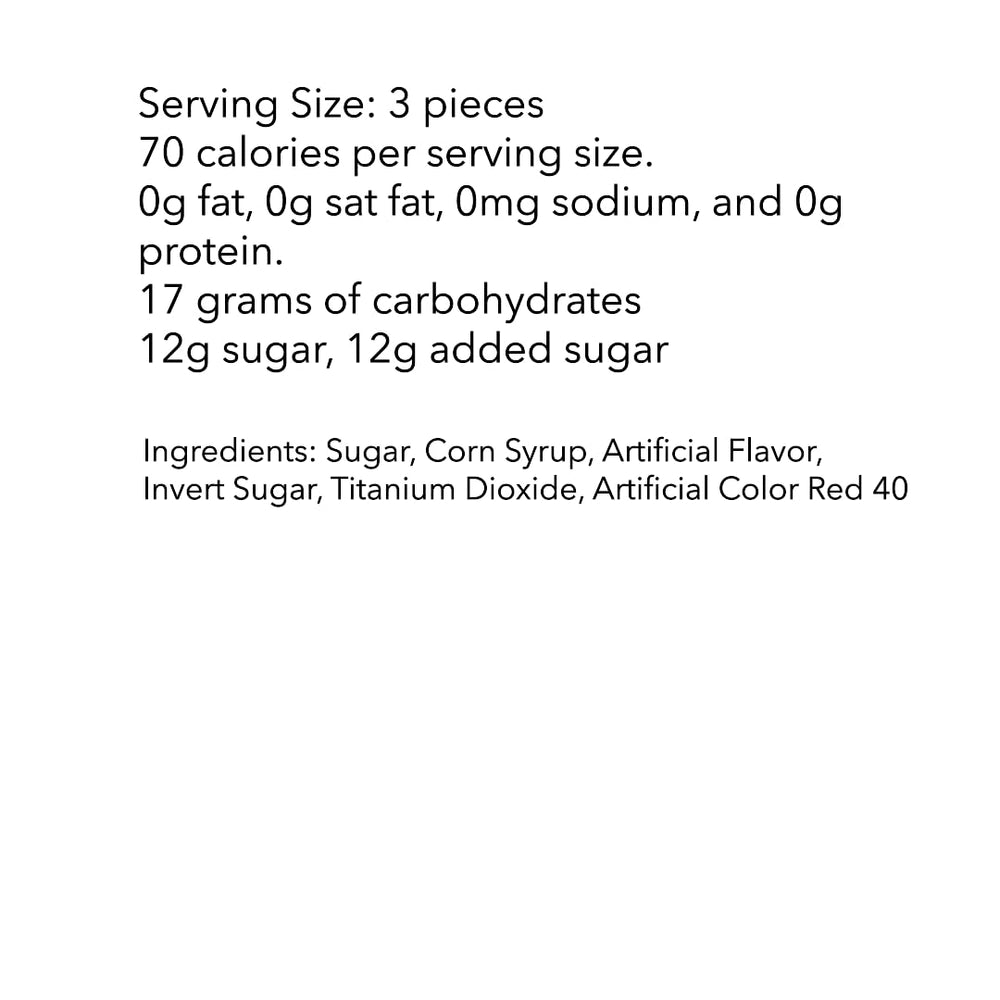 DM Sweets bulk bag refilling a vending machine for easy resale