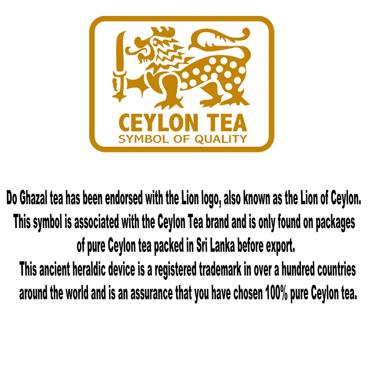 Do Ghazal bergamot slice next to tea leaves showing natural-citrus flavor benefit