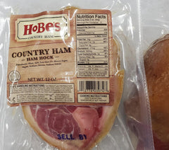 Dogwood Boutique DB ham hock simmering in pot demonstrates rich flavor infusion benefit