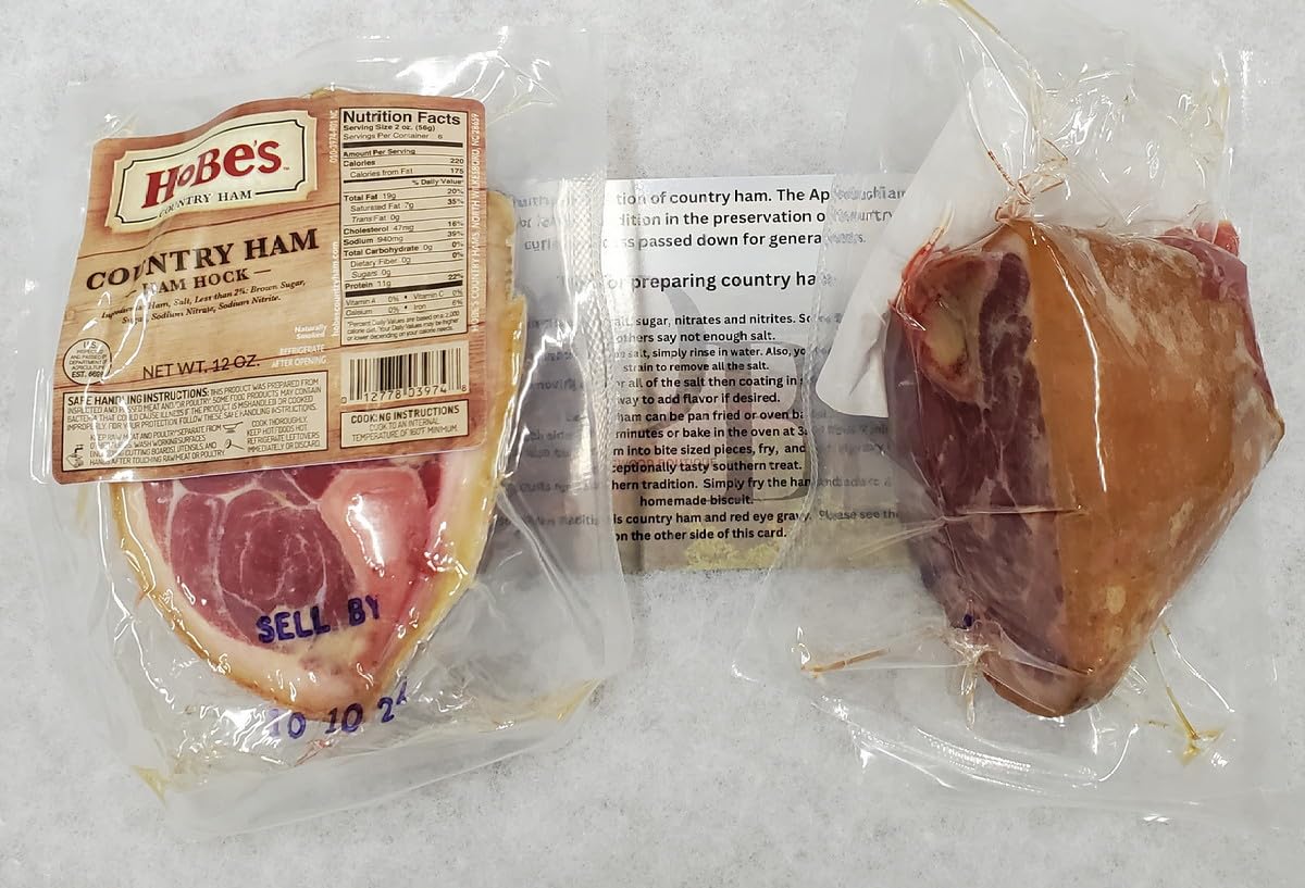 Dogwood Boutique DB Hobe's front packaging shows 2/12 oz pack and shelf-stable benefit
