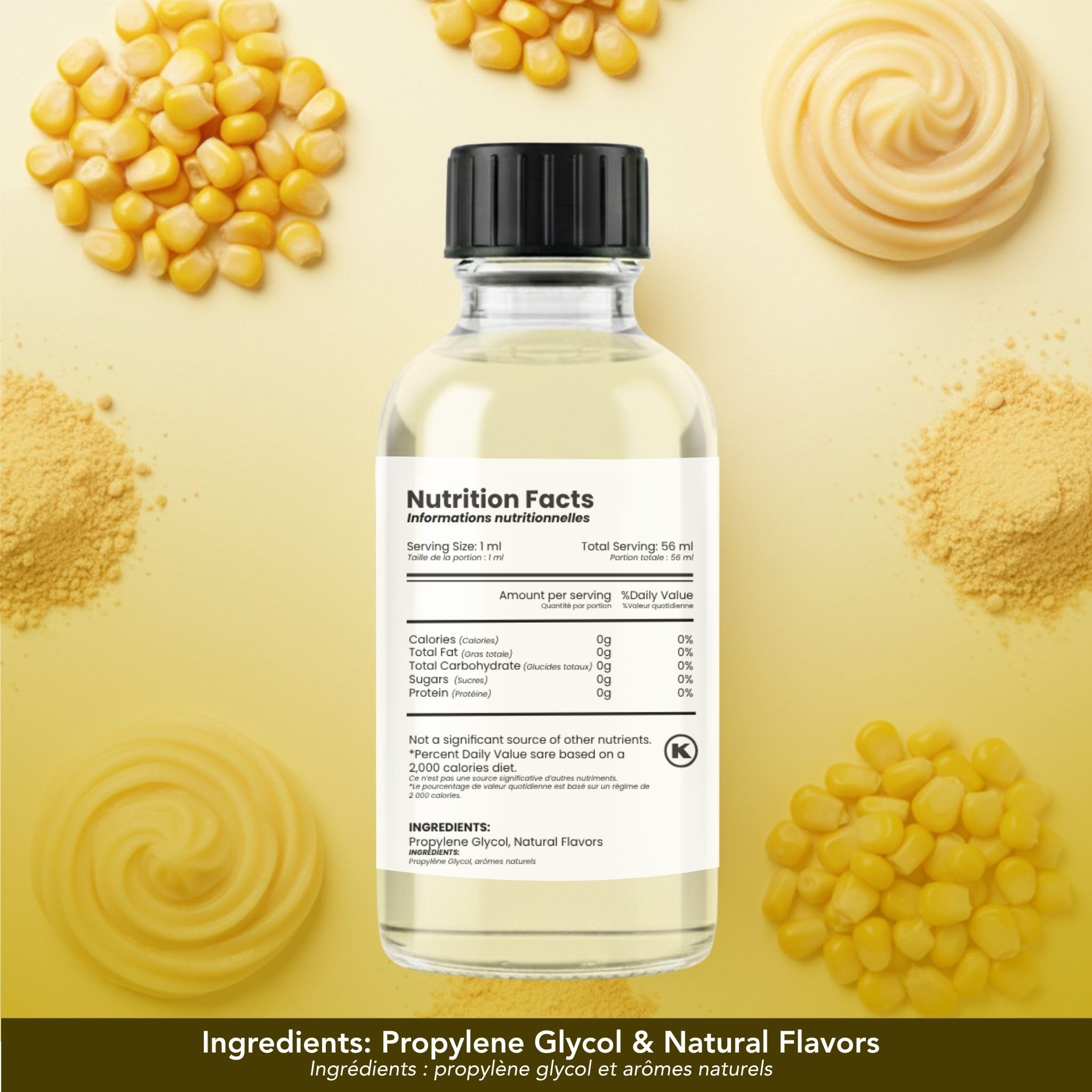 Dolce Flav dropper close-up demonstrating measured dosing and control