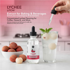 Dolce Flav dropper close-up demonstrating precise dosing control benefit