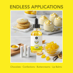 Dolce Flav extract texture close-up in spoon showing concentrated oil-soluble liquid benefit: potent aroma