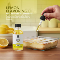 Dolce Flav measured dropper dispensing precise drops for accurate dosing benefit: consistent flavor