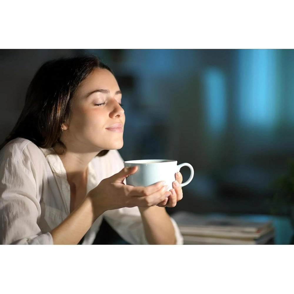 Dolce Gusto Starbucks Colombia in breakfast setting, pairs well with everyday morning routines