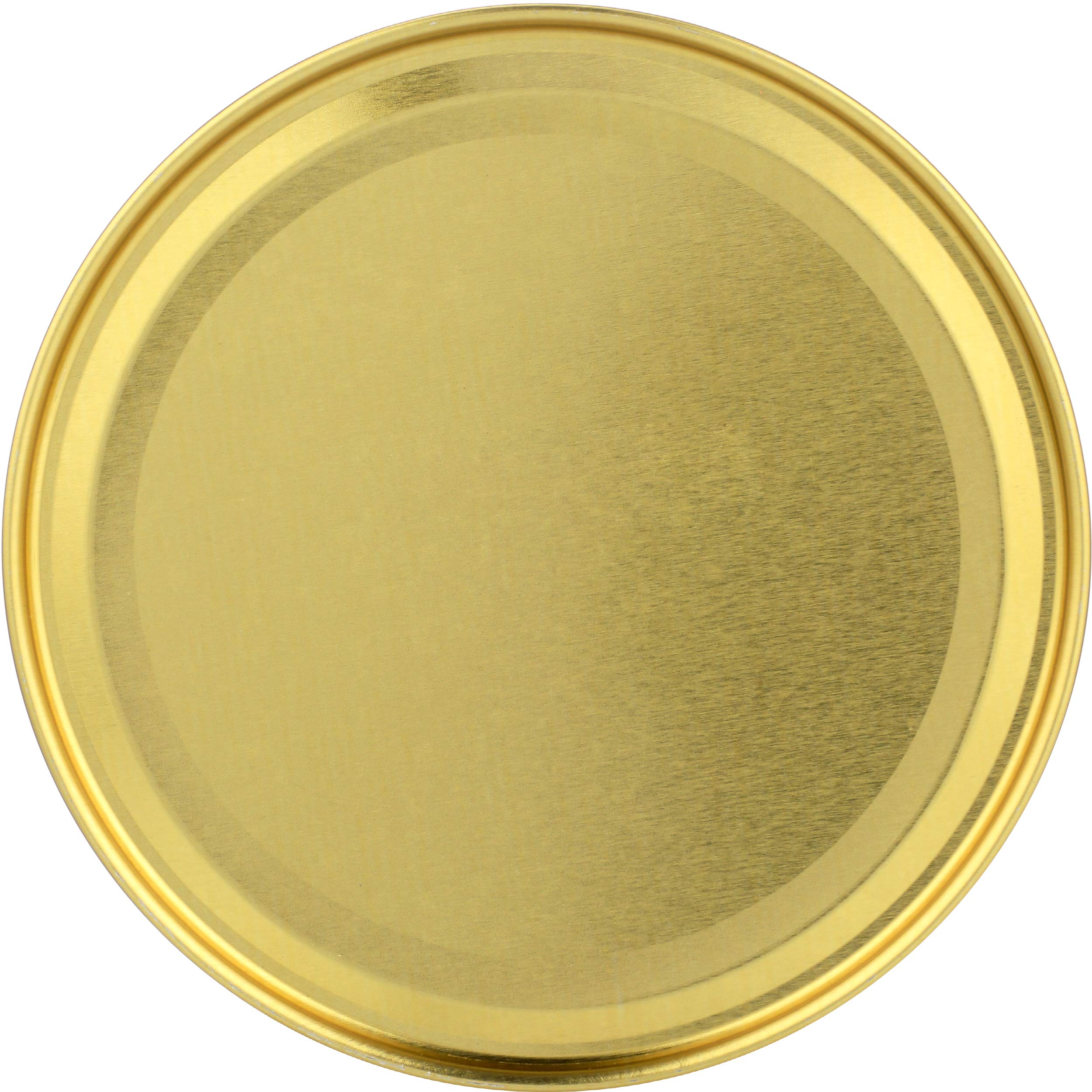 dolcetto tin in gift basket presenting an elegant ready-to-give snack