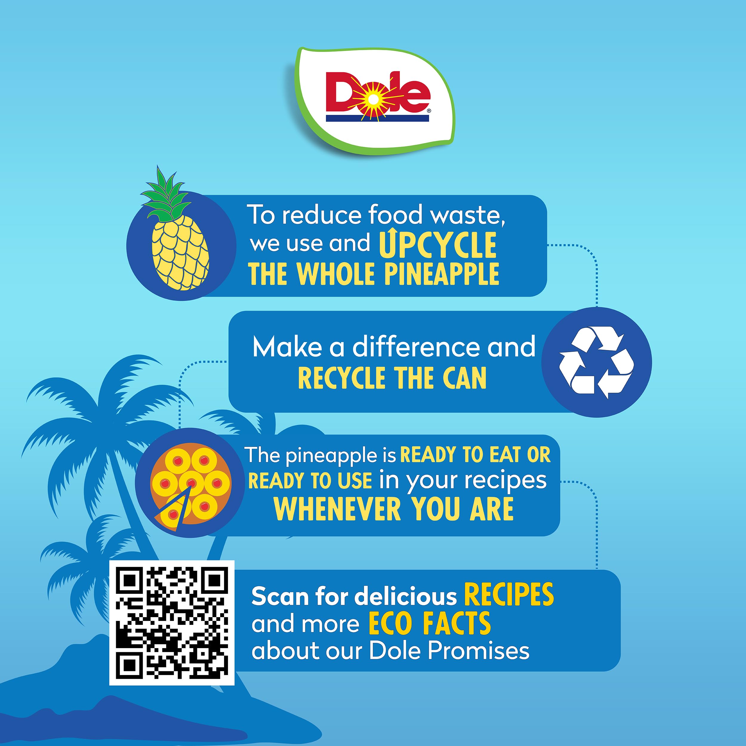 Dole pineapple slices grilling for caramelized flavor and versatility