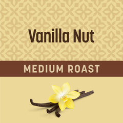 Don Francisco's close-up Arabica beans highlighting rich roast aroma
