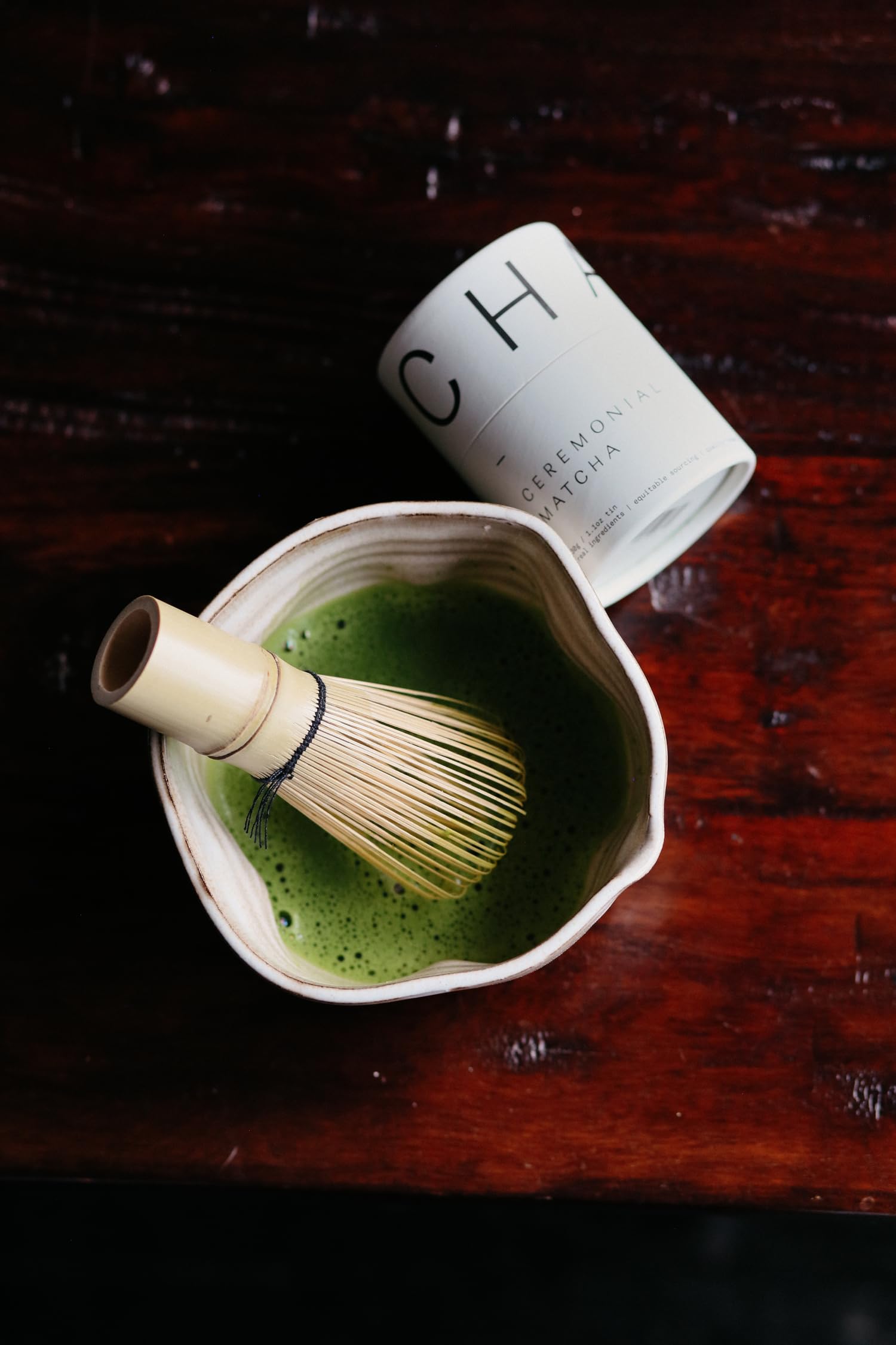 Dona Chai tea fields and family farms in Kagoshima Shizuoka Kyoto origin notes
