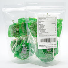 Donty-Tonty candies arranged in party bowl for quick serving and display