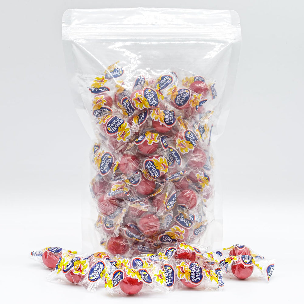 Donty-Tonty resealable zipper detail preserving freshness and protecting against moisture