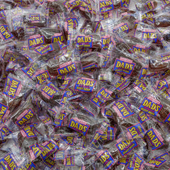 Donty-Tonty front packaging showing 2 lb clear bag and label for easy identification