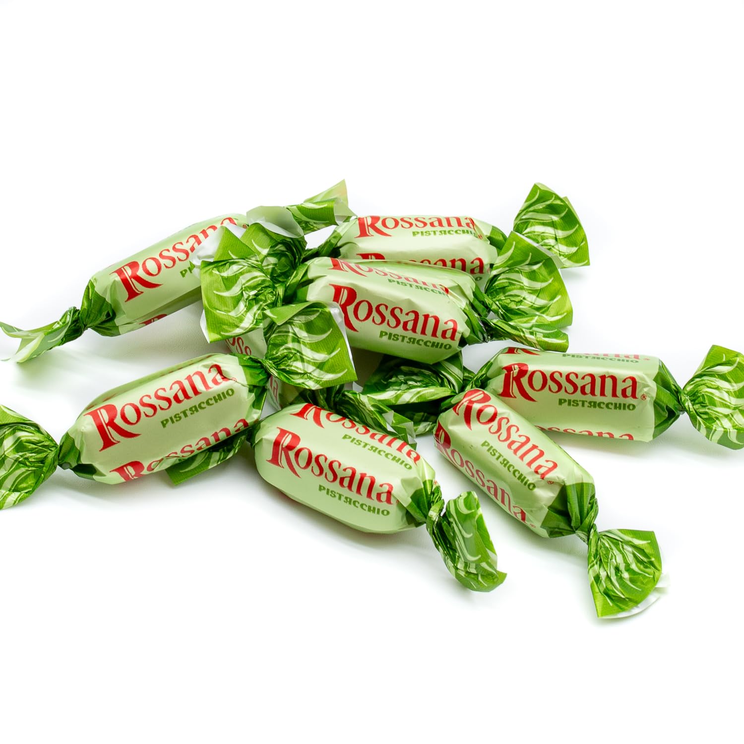 Donty-Tonty candies displayed in a gift bowl at a gathering, ideal for entertaining