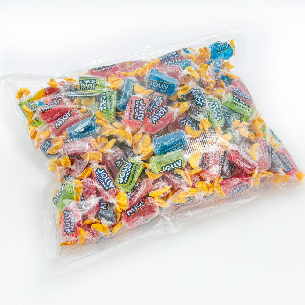 Donty-Tonty bulk bag staged at a party illustrating event-ready portioning