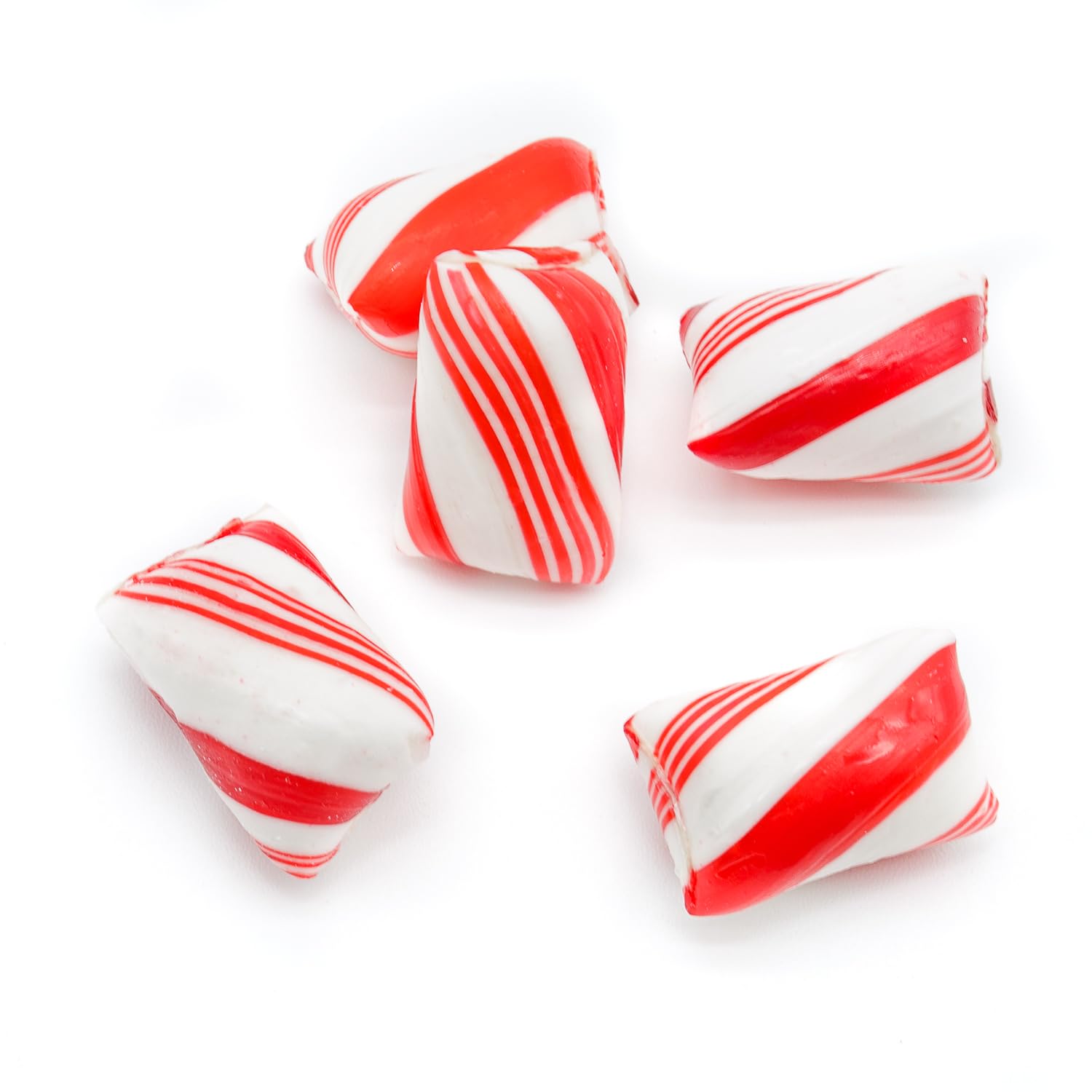 Donty-Tonty peppermint mints in an office bowl display as a hygienic welcome treat