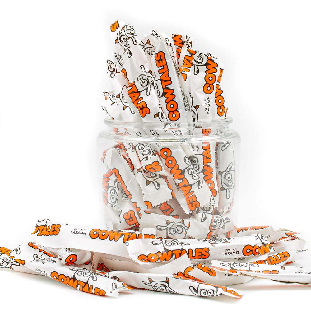 Donty-Tonty candies in a party bowl demonstrating presentation and guest-ready serving