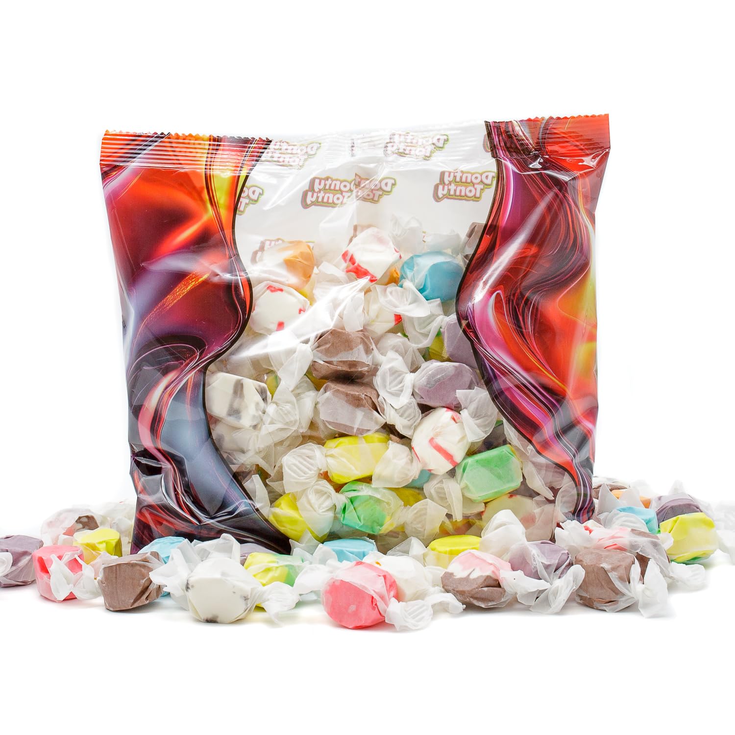 Donty-Tonty party bowl lifestyle shot, great for gatherings and gifting