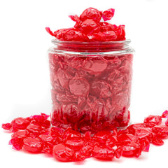 Donty-Tonty resealable zipper detail emphasizing airtight freshness preservation