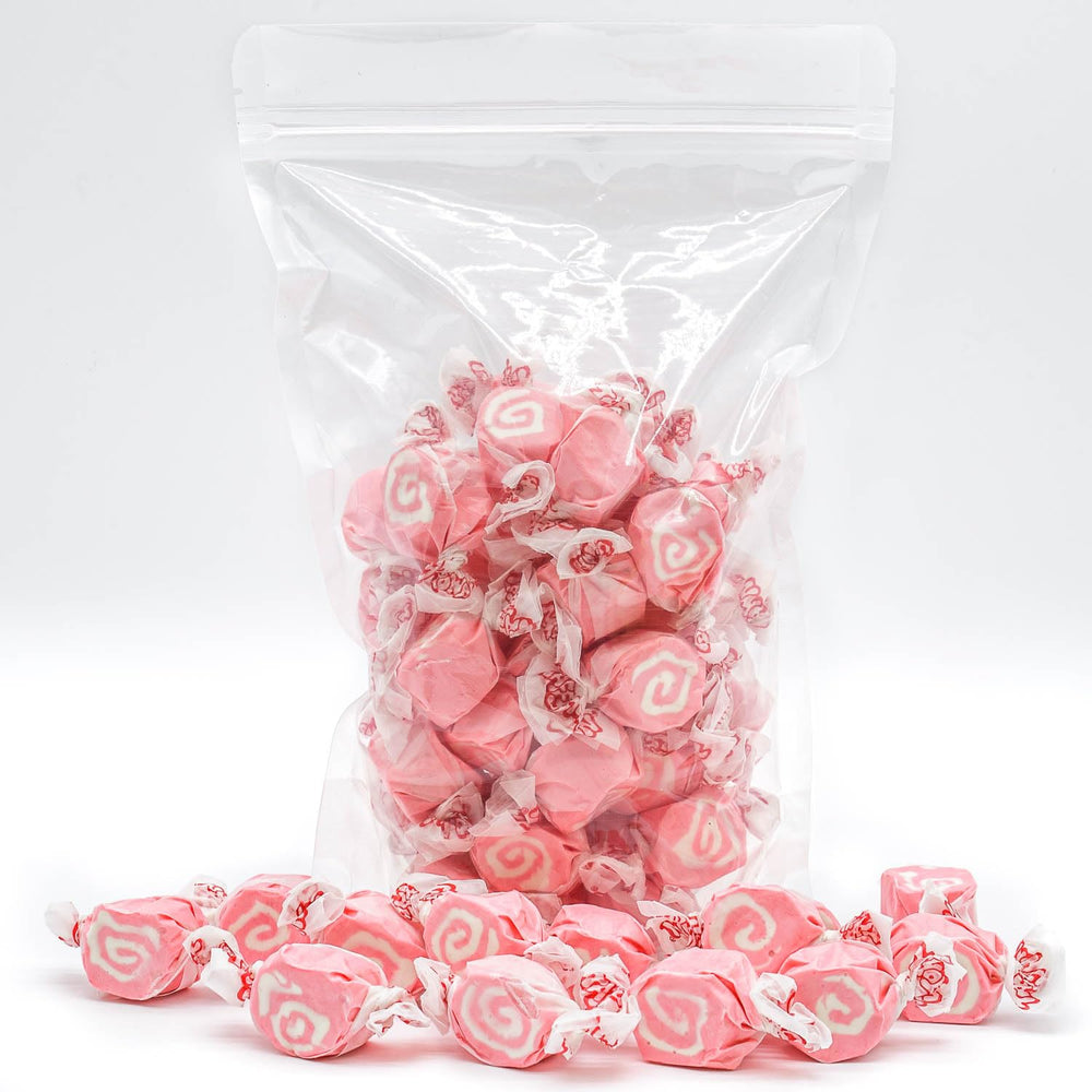 Donty-Tonty served in a bowl in a party setting conveying shareable nostalgic treat