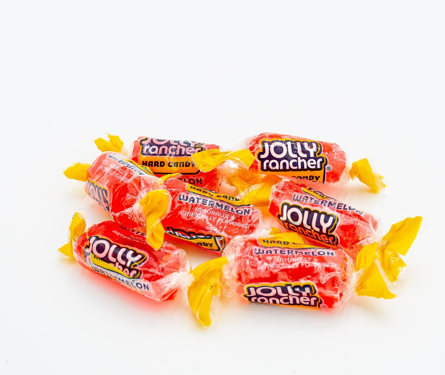 Donty-Tonty candy jar display for attractive retail or home presentation