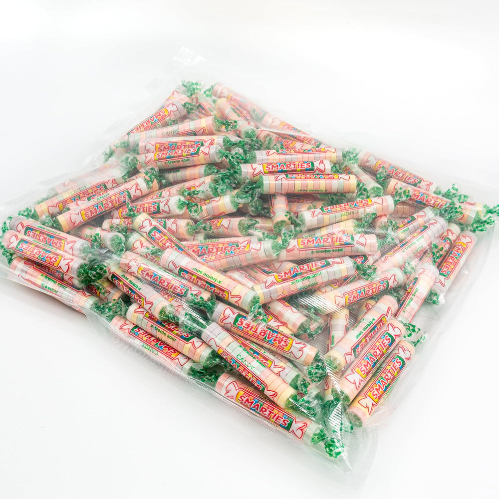 Donty-Tonty candy bowl at party setting offering easy serving and festive appeal